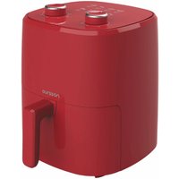 Аэрогриль (аэрофритюрница) Oursson AF3501/RD