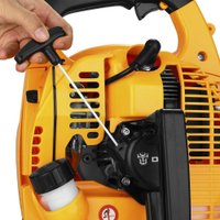 Ручная воздуходувка Deko DKBL27 083-2003