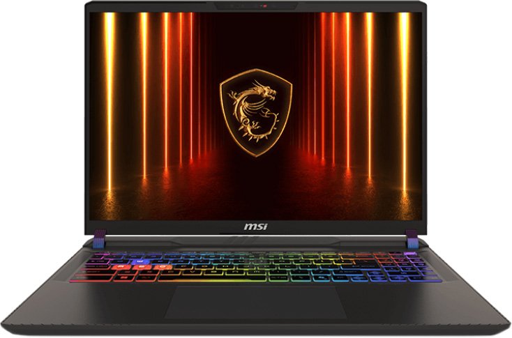 

Игровой ноутбук MSI Vector 16 HX AI A2XWHG-228XBY