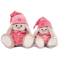 Классическая игрушка Зайка Ми В розовой пижаме (22 см) [SidM-070]