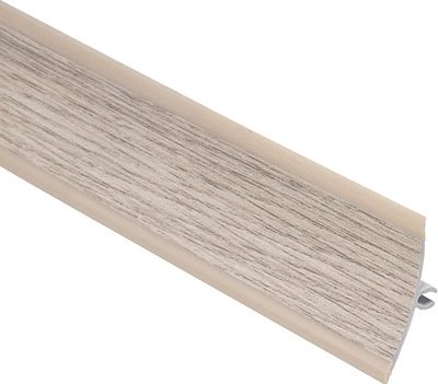 

Плинтус El-mech-plast fs73638 (дуб дикий натуральный)