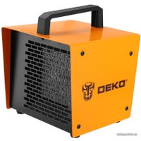 Электрическая тепловая пушка Deko DKIH2200