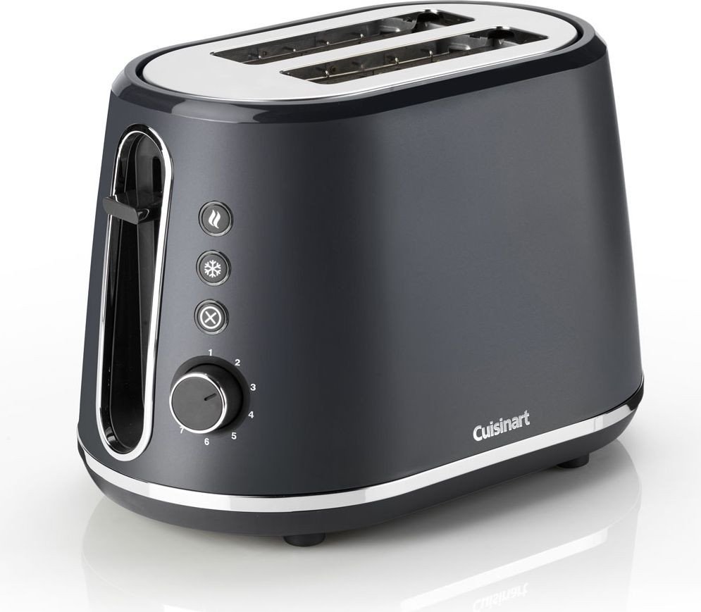 

Тостер Cuisinart CPT780E