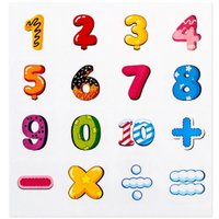 Магнитный конструктор Xinbida Мини-магический магнит 2336516