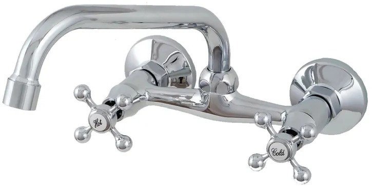

Смеситель Diadonna D247-65
