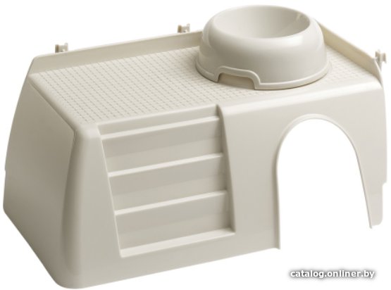 Домик Ferplast Pub Rabbit 80/100 New 93253021