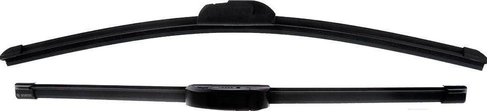 

Щетки стеклоочистителя Bosch Aero L+R 530mm/500mm 3397118986