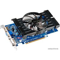 Видеокарта Gigabyte HD 6670 1024MB DDR3 (GV-R667D3-1GI)