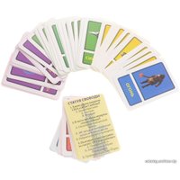 Настольная игра Dream Makers Викторина [1404]