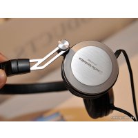 Наушники Audio-Technica ATH-ES88