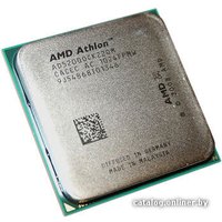 Процессор AMD Athlon X2 Dual-Core 5200+ (AD5200OCK22GM)