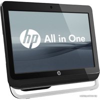 Моноблок HP Pro 3520 (D1V71EA)