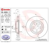  Brembo 09A95611