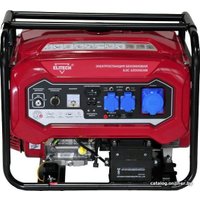 Бензиновый генератор ELITECH БЭС 10000ЕAМ