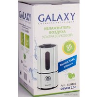 Увлажнитель воздуха Galaxy Line GL8003