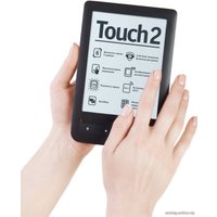 Электронная книга PocketBook Touch 2