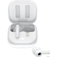 Наушники QCY T13 ANC (белый)