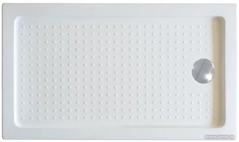 Душевой поддон BelBagno TRAY-BB-AH-120/90-15-W 120x90