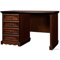 Стол Гомельдрев Лолита ГМ 1434 Дуб (махагон)