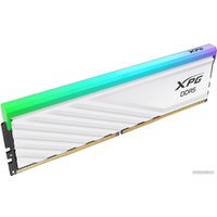 Оперативная память ADATA XPG Lancer Blade RGB 16ГБ DDR5 6000МГц AX5U6000C3016G-SLABRWH