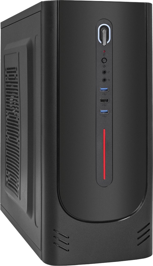 

Корпус ExeGate XP-340U EX292986RUS