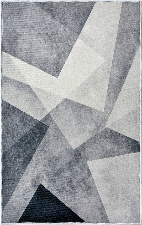 

Ковер для жилой комнаты Shengrong Textile Bloom NP-177 (1.4x2)