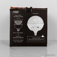 Диско-шар/лампа Luazon Хрустальный шар 4445775