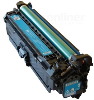

Картридж HP CE251A