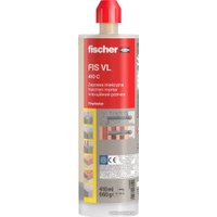 Химический анкер Fischer FIS VL 410 C 540986