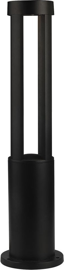 

Садовый светильник Arte Lamp Thuban A1060PA-1BK