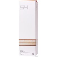 Настольная игра GaGa Games 54 (Башня)