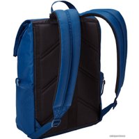 Городской рюкзак Thule Departer 23L TDSB113PSD (синий)