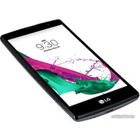 Телефон LG G4c Metallic Gray [H525N]