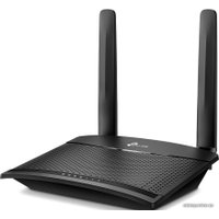 4G Wi-Fi роутер TP-Link TL-MR100 V1