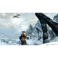  The Elder Scrolls V: Skyrim Special Edition для PlayStation 4