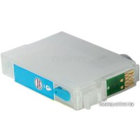 Картридж Epson EPT12824010 (C13T12824010)