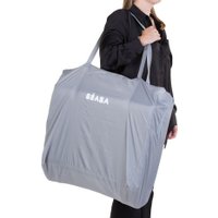 Манеж-кровать Beaba Lit Parapluie 3 в 1 Mineral Gris 946001