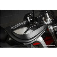 Мотоцикл M1NSK GOOSE 400 (черный/камуфляж) в Могилеве