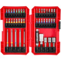 Набор бит Wortex BS 42 1335578