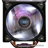 Кулер для процессора Zalman CNPS10X Optima II (черный)