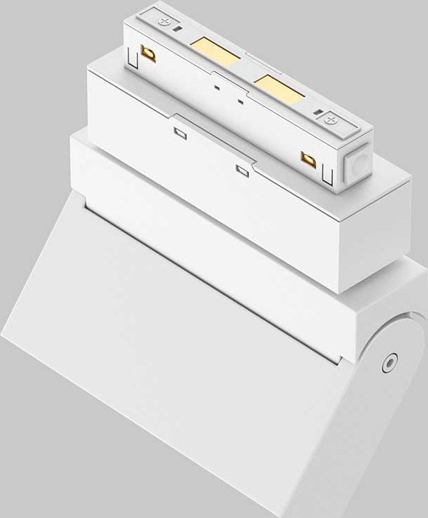

Трековый светильник Maytoni Technical Points Rot TR077-2-10W4K-W