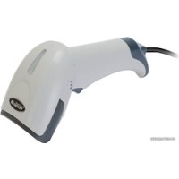 Сканер штрих-кодов Mertech 2310 P2D HR SuperLead USB (белый)