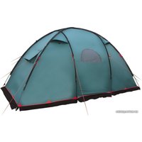 Кемпинговая палатка TRAMP Eagle 4 v2