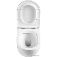 Унитаз подвесной AV Engineering Comfort X3 AVWHR203X3