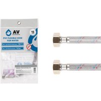 Гибкая подводка AV Engineering AVE21280