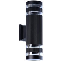 Уличный настенный светильник SmartBuy SBL-WLBK4-2E27