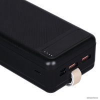 Внешний аккумулятор TFN PowerAid PD 30 30000mAh (черный)