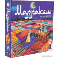 Настольная игра Gigamic Марракеш