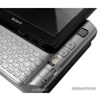 Ноутбук Sony VAIO VGN-UX180P