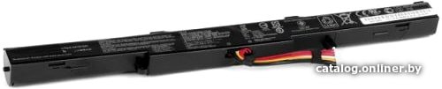 Аккумуляторы для ноутбуков ASUS GL752-OR